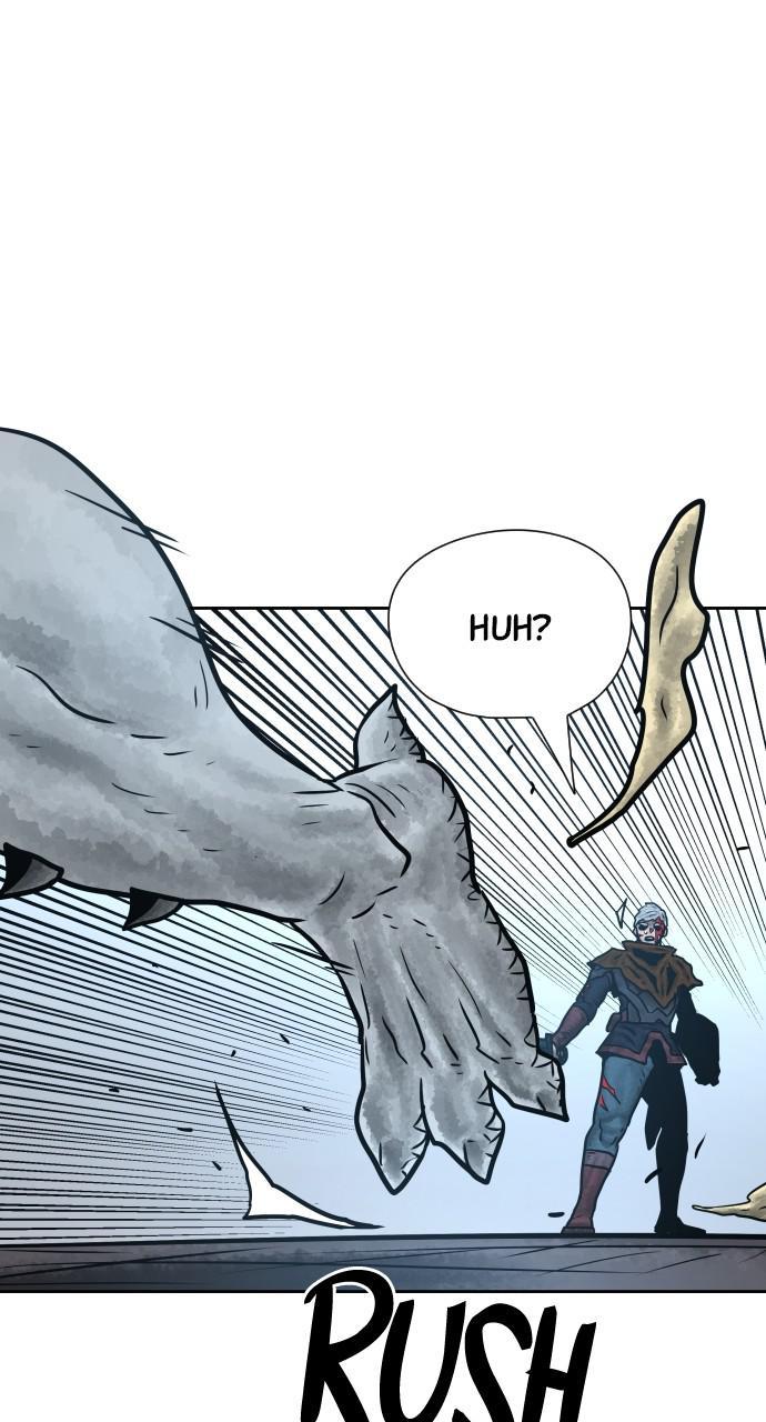 Warrior Executioner Chapter 52 page 91