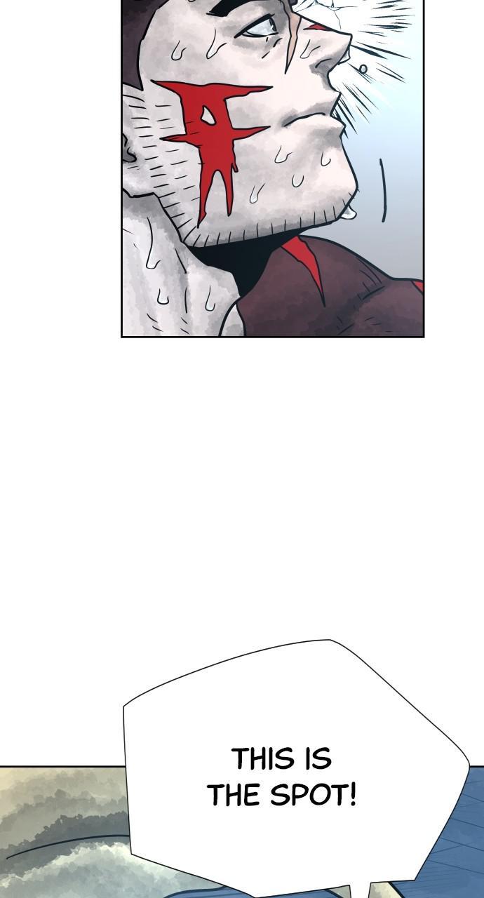Warrior Executioner Chapter 52 page 94