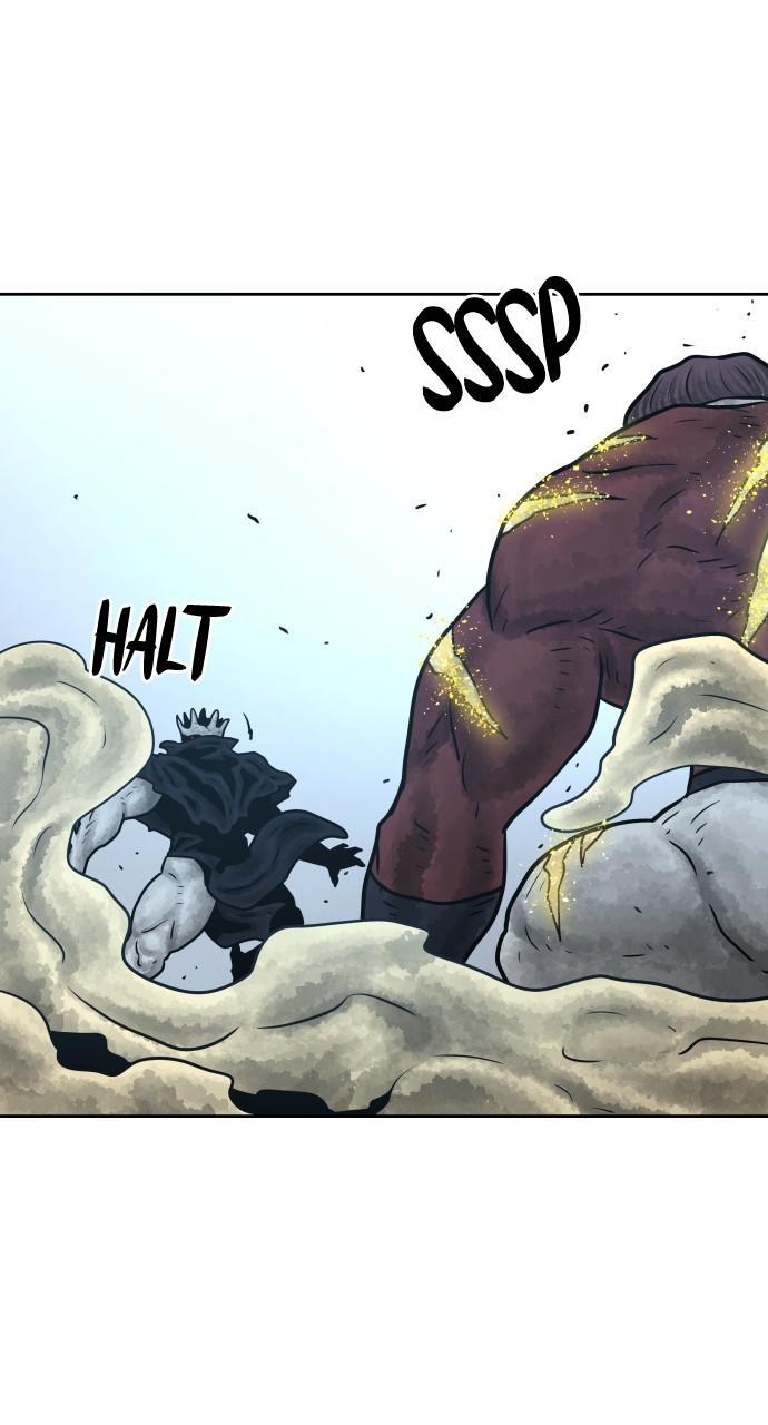 Warrior Executioner Chapter 52 page 96