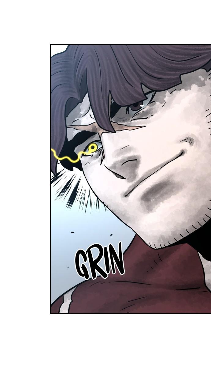 Warrior Executioner Chapter 52 page 99