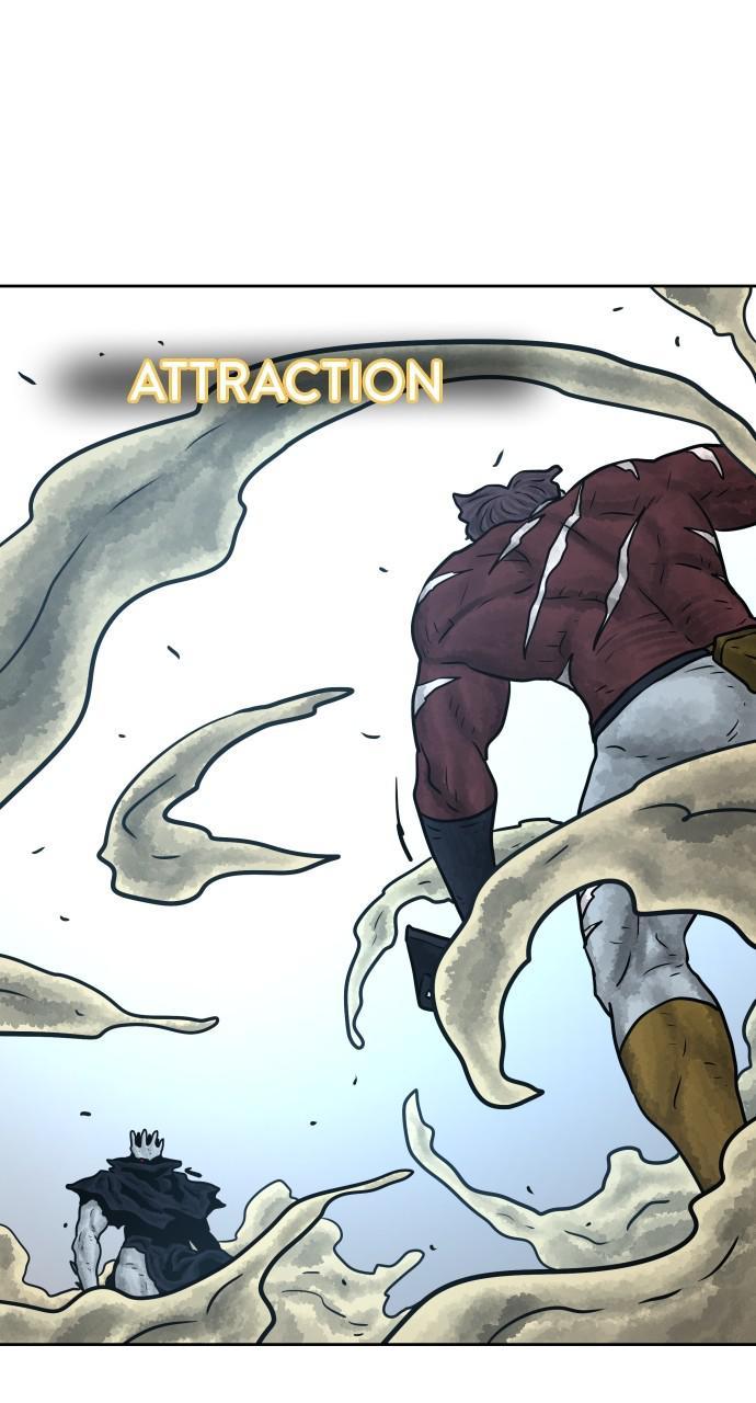 Warrior Executioner Chapter 52 page 100