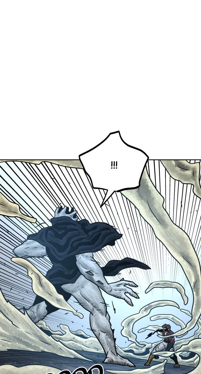 Warrior Executioner Chapter 52 page 102