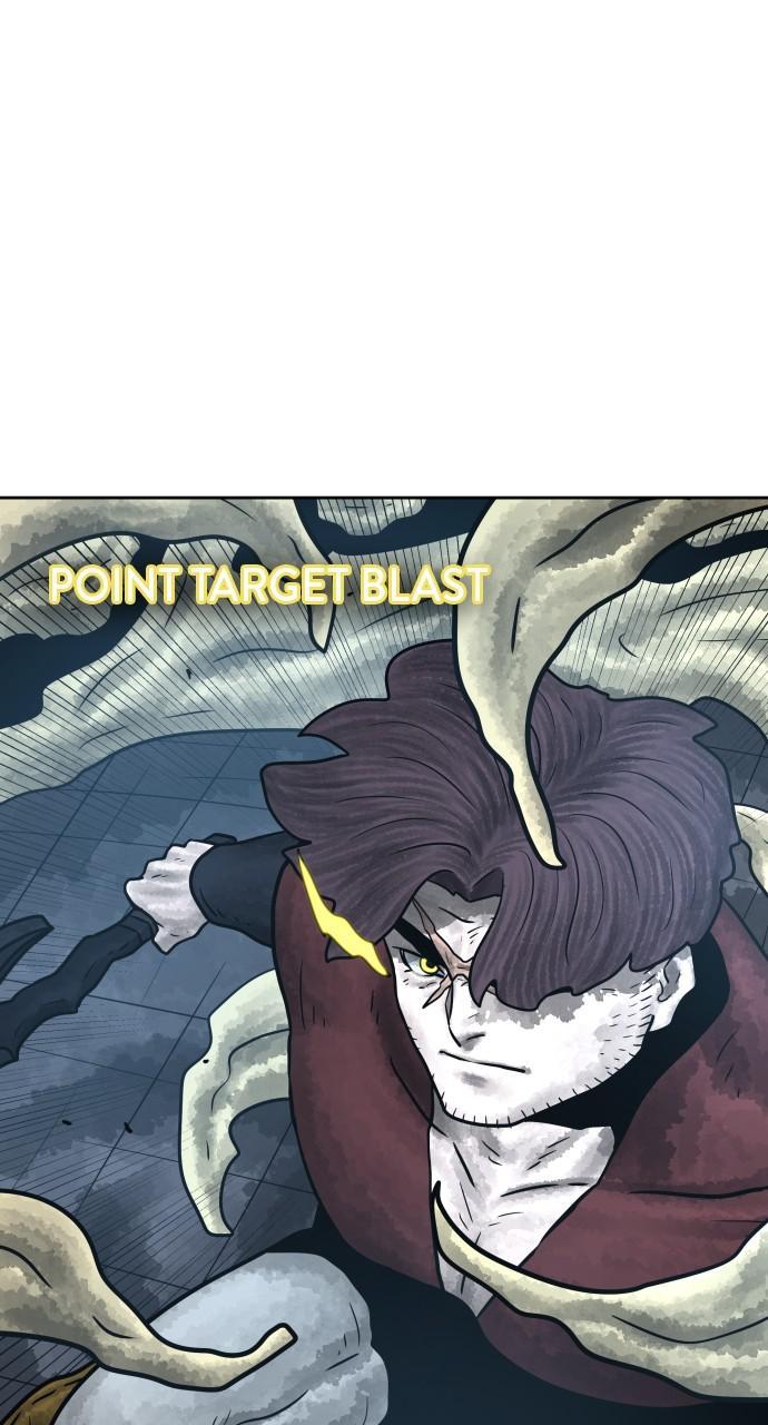 Warrior Executioner Chapter 52 page 104