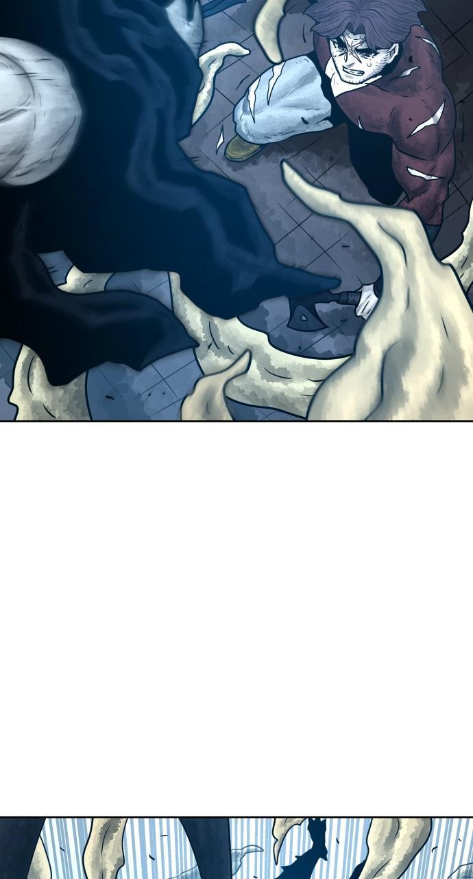Warrior Executioner Chapter 53 page 5