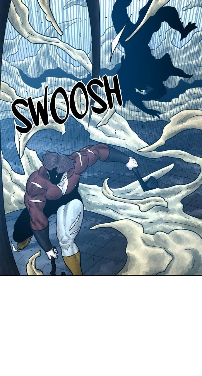 Warrior Executioner Chapter 53 page 6