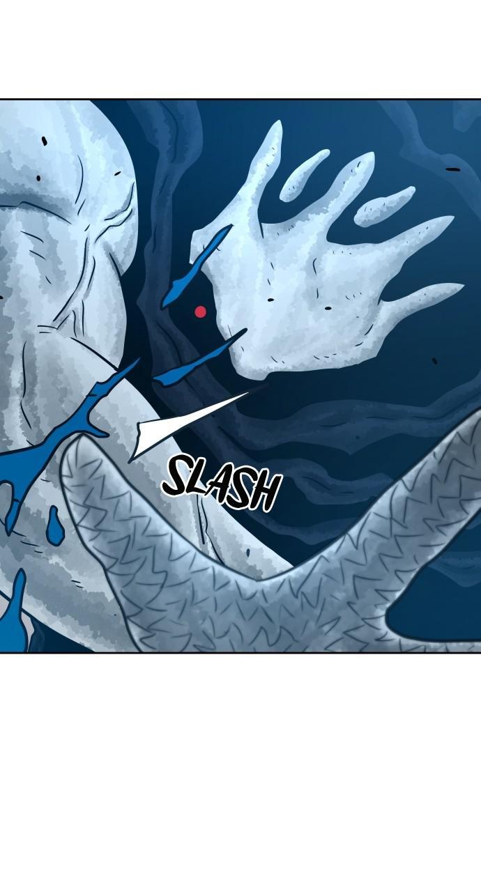 Warrior Executioner Chapter 53 page 7