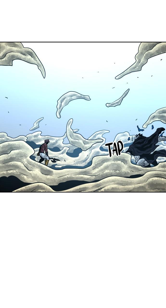 Warrior Executioner Chapter 53 page 8
