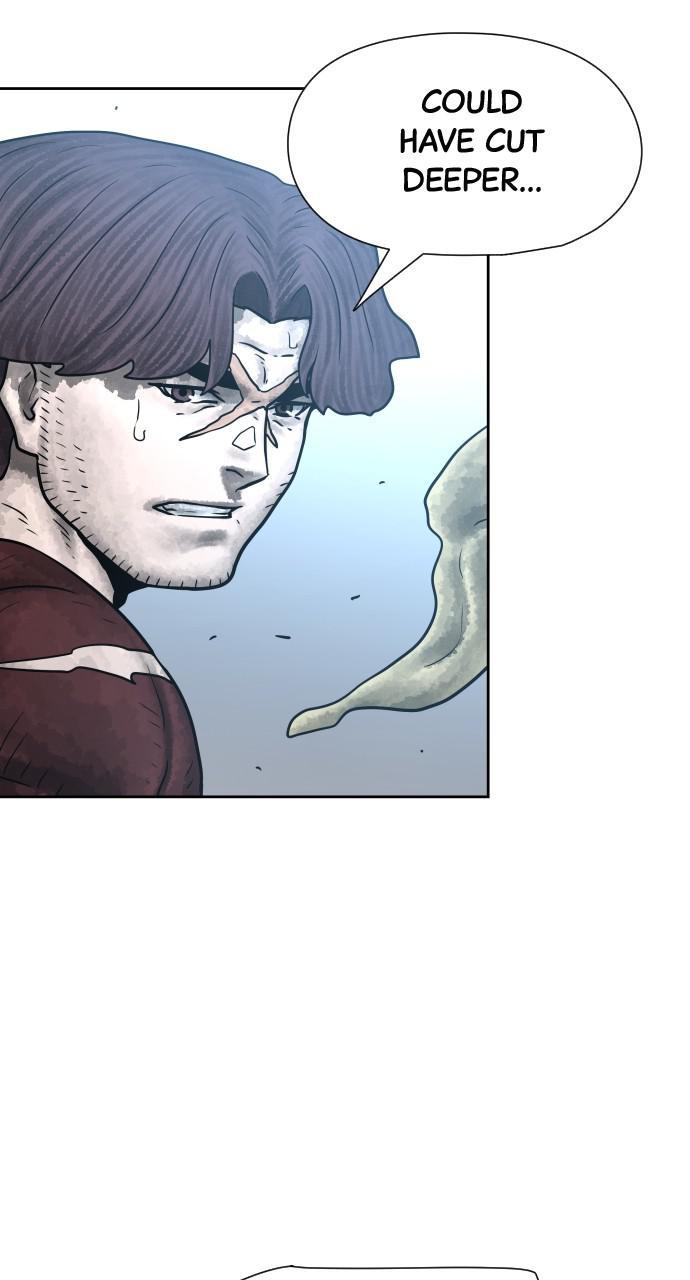 Warrior Executioner Chapter 53 page 9