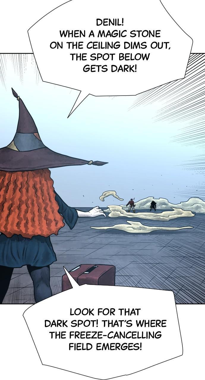 Warrior Executioner Chapter 53 page 10