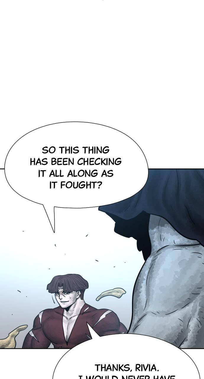 Warrior Executioner Chapter 53 page 11