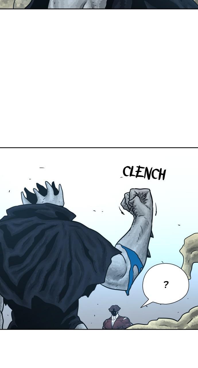 Warrior Executioner Chapter 53 page 13