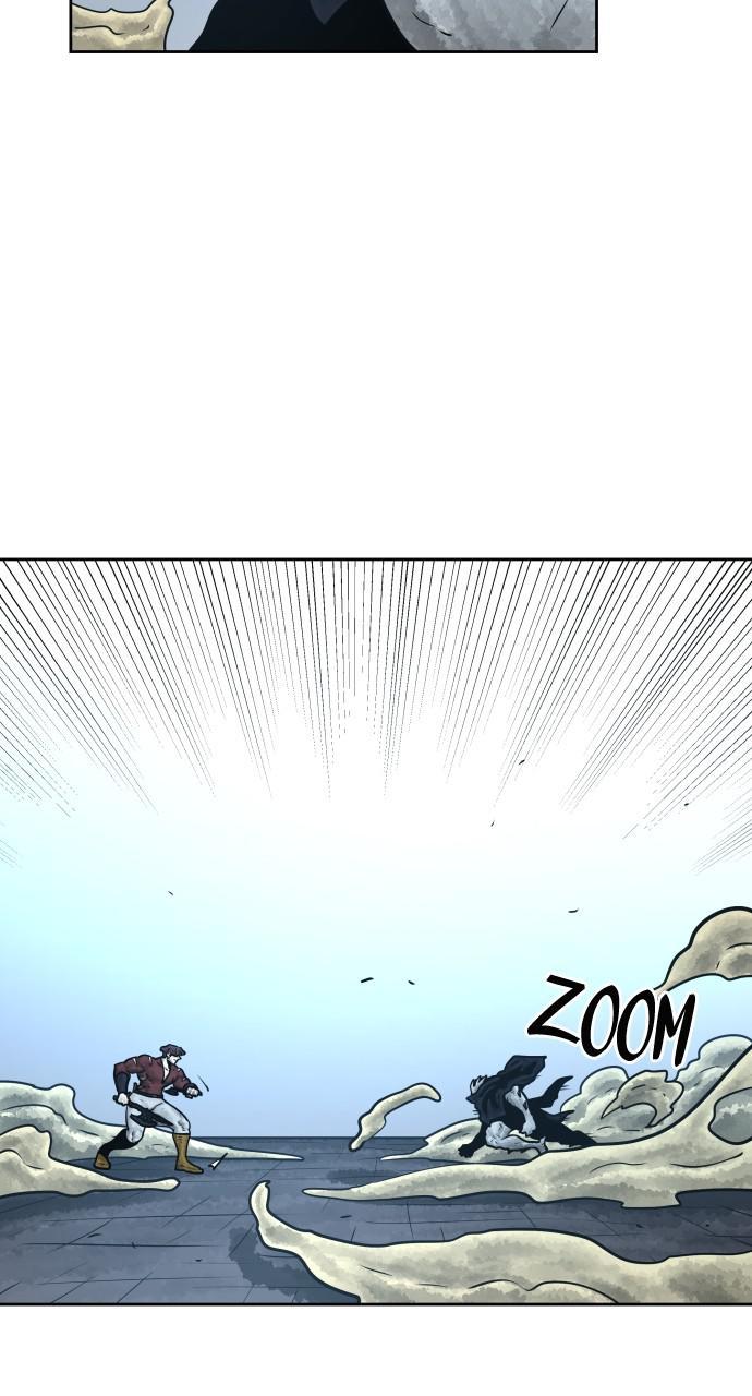 Warrior Executioner Chapter 53 page 15