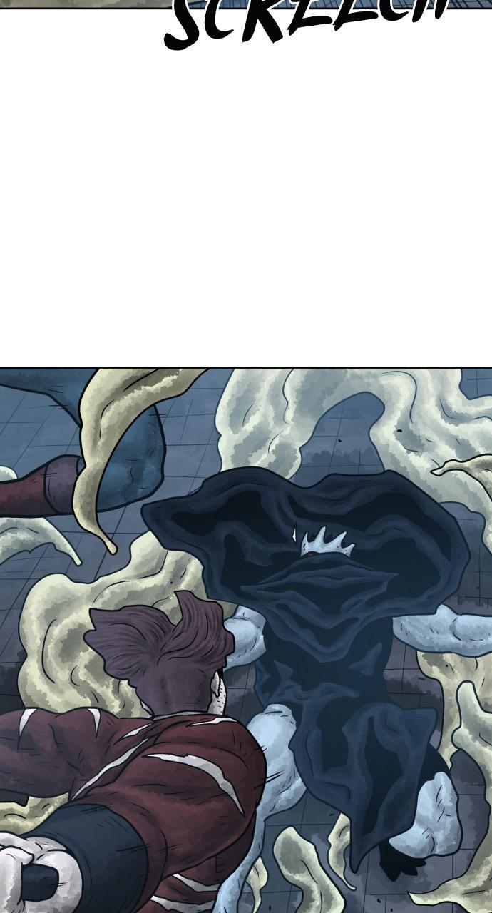 Warrior Executioner Chapter 53 page 19