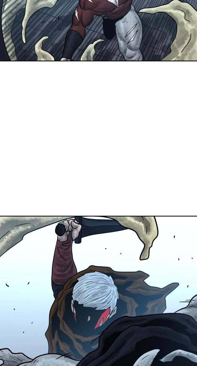 Warrior Executioner Chapter 53 page 21