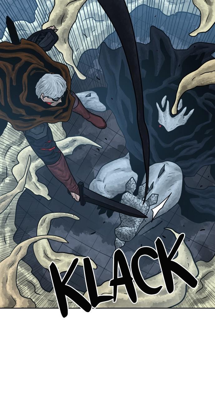 Warrior Executioner Chapter 53 page 23