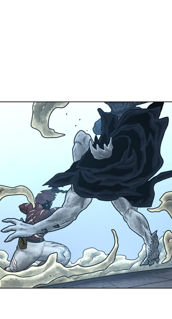 Warrior Executioner Chapter 53 page 24