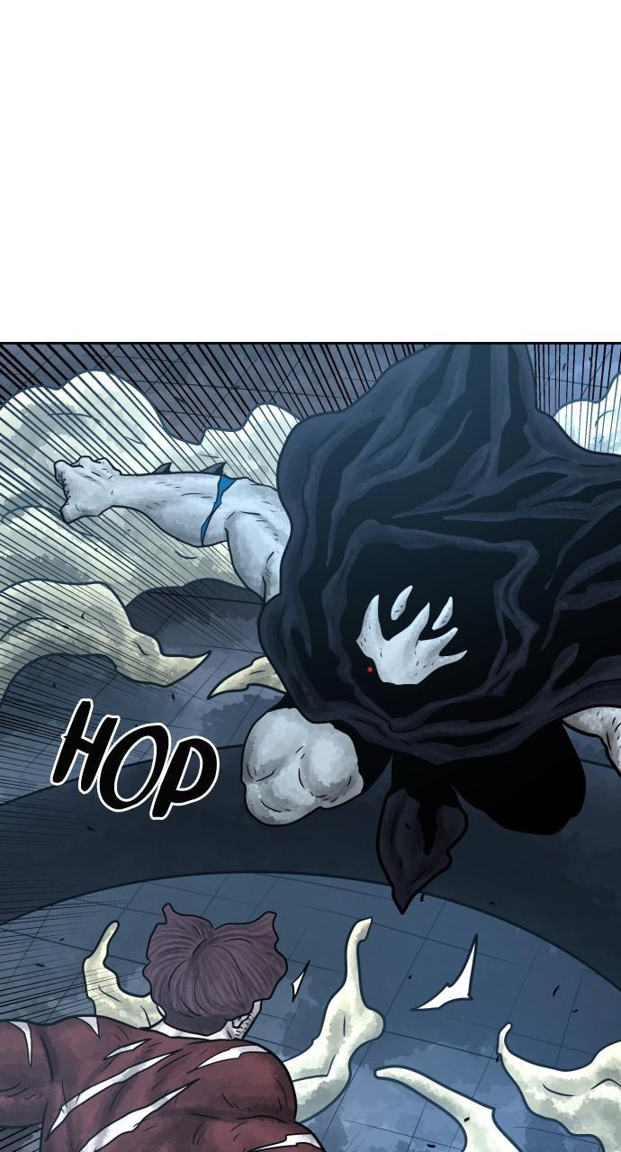 Warrior Executioner Chapter 53 page 26