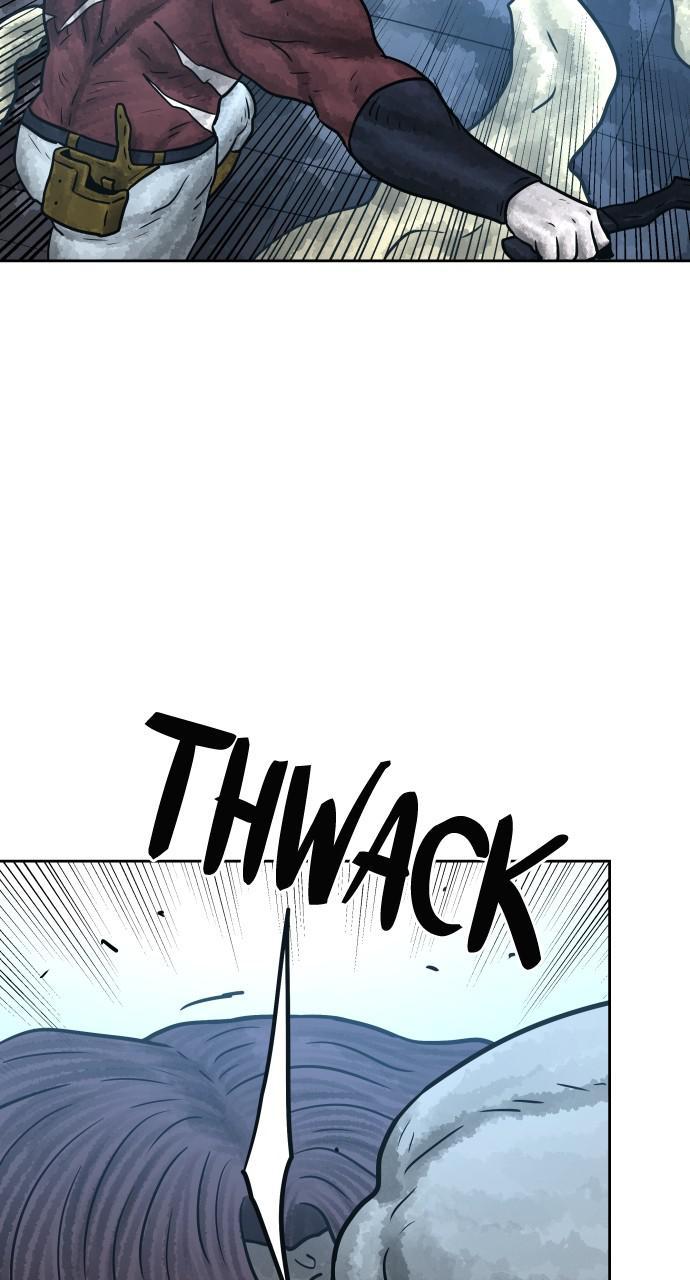 Warrior Executioner Chapter 53 page 27