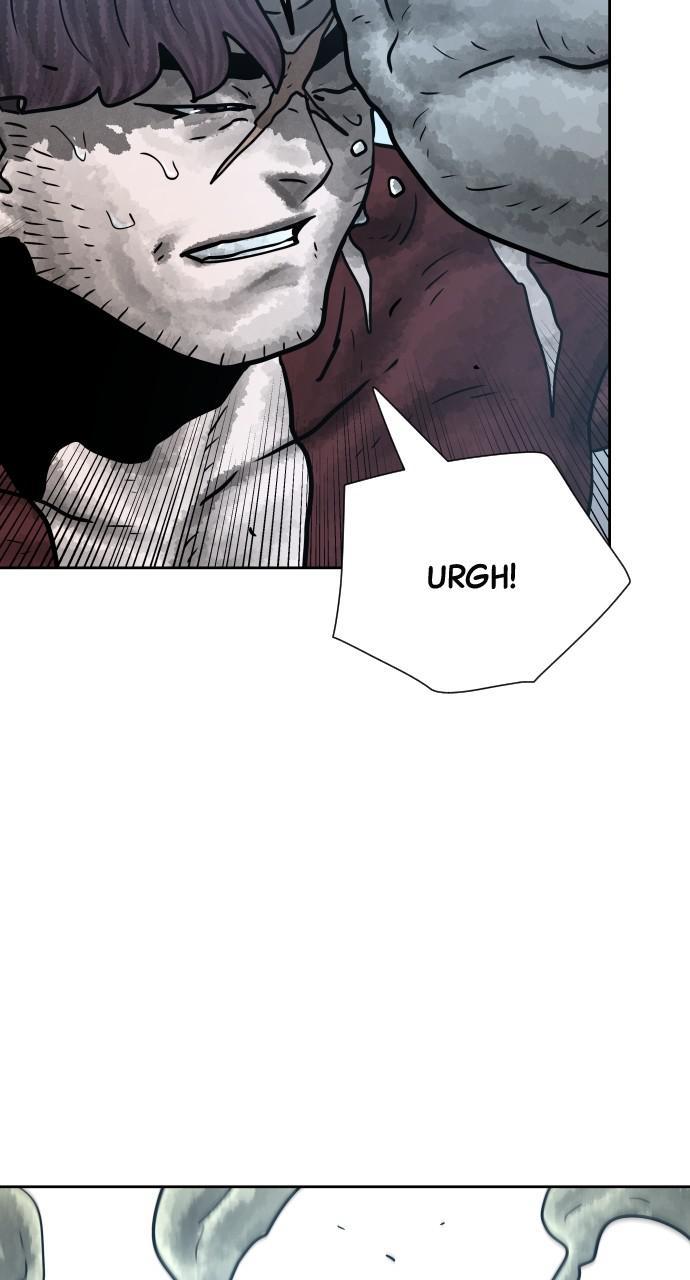 Warrior Executioner Chapter 53 page 28