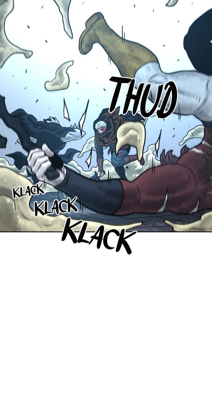 Warrior Executioner Chapter 53 page 29