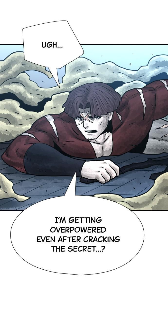 Warrior Executioner Chapter 53 page 30