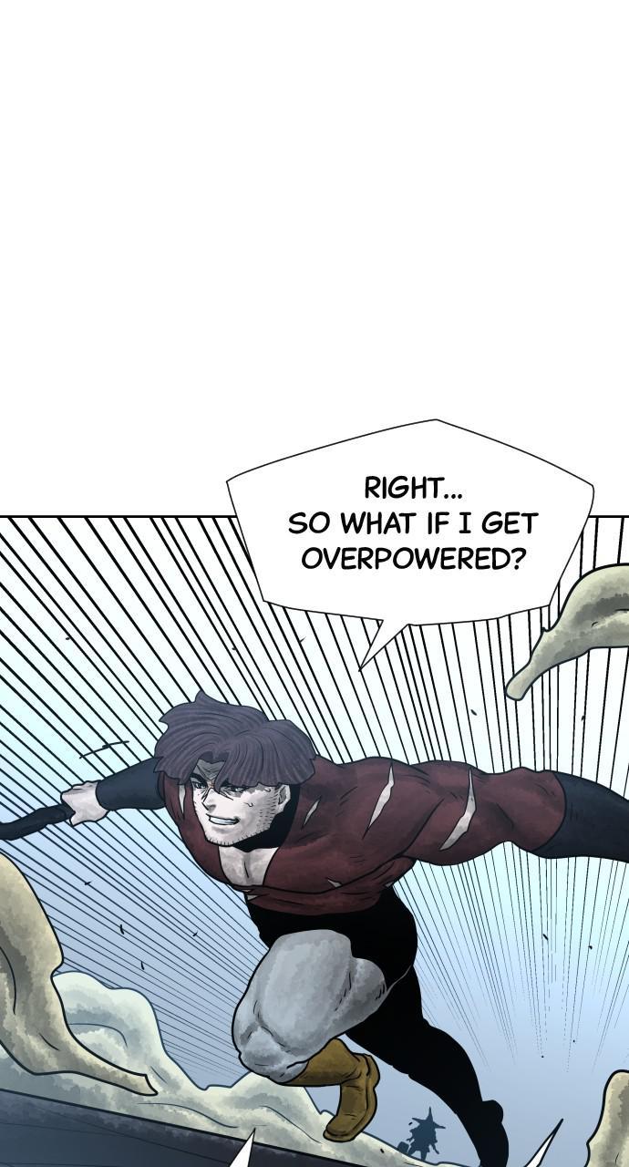 Warrior Executioner Chapter 53 page 32