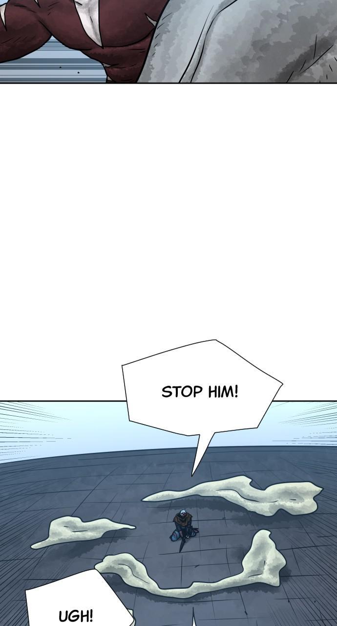 Warrior Executioner Chapter 53 page 34