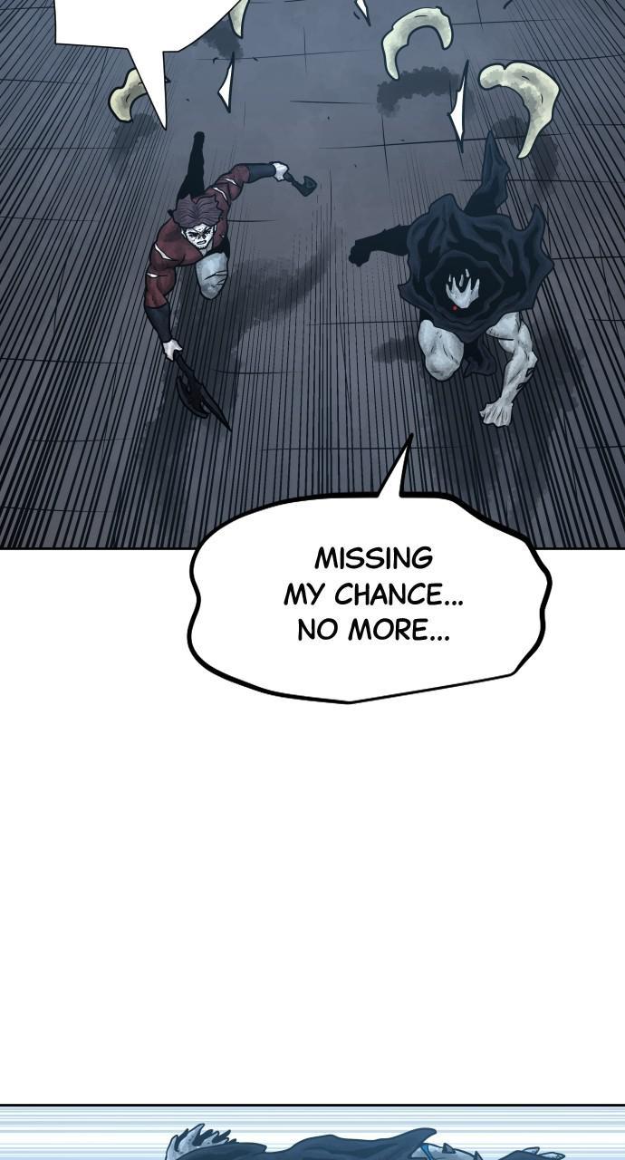 Warrior Executioner Chapter 53 page 35
