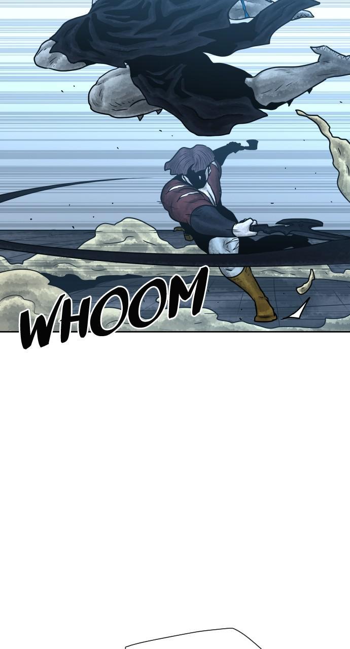 Warrior Executioner Chapter 53 page 36