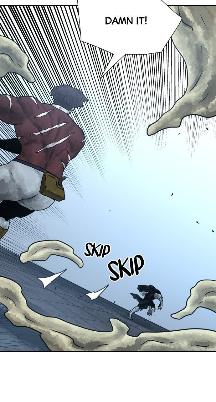 Warrior Executioner Chapter 53 page 37