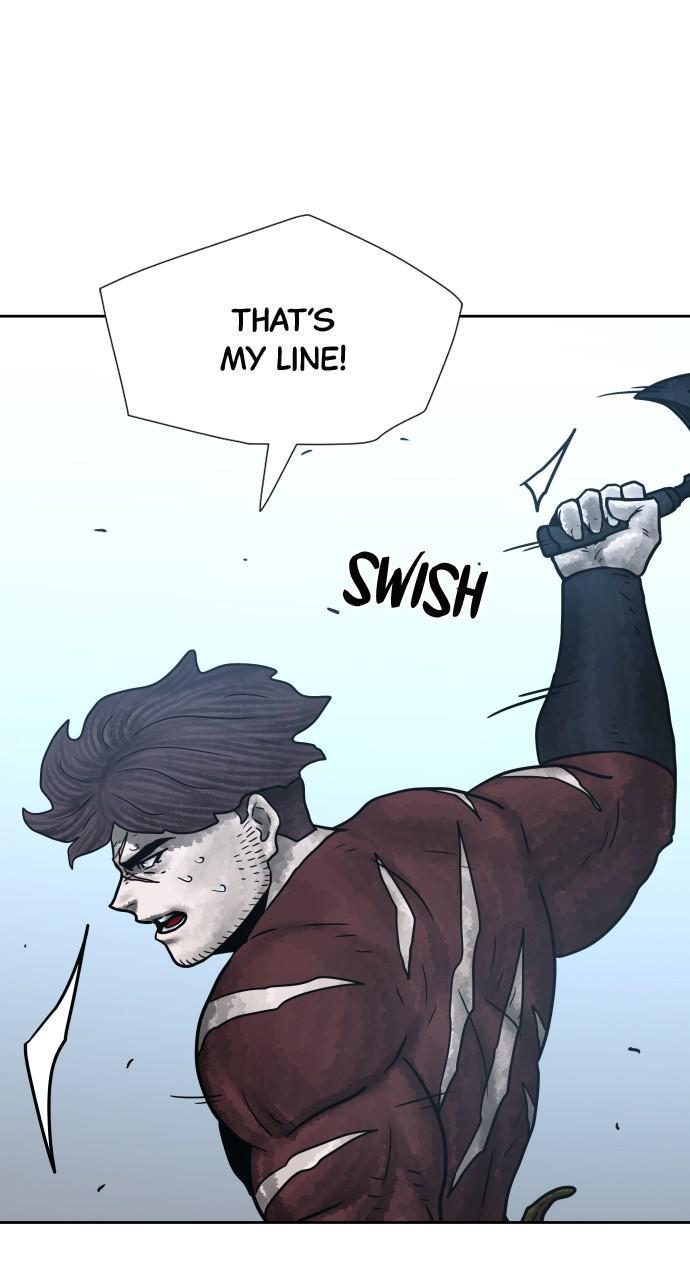Warrior Executioner Chapter 53 page 38