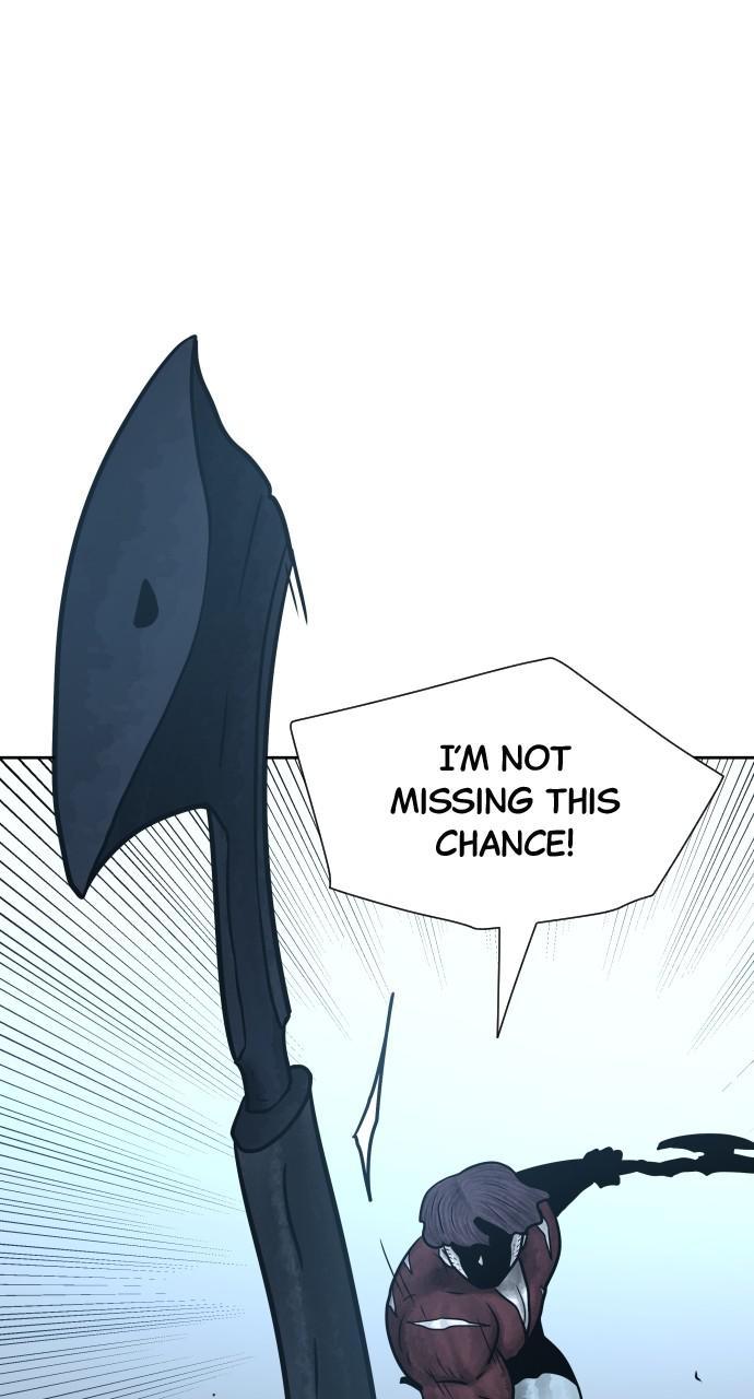 Warrior Executioner Chapter 53 page 39