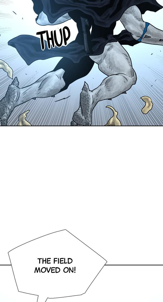 Warrior Executioner Chapter 53 page 41