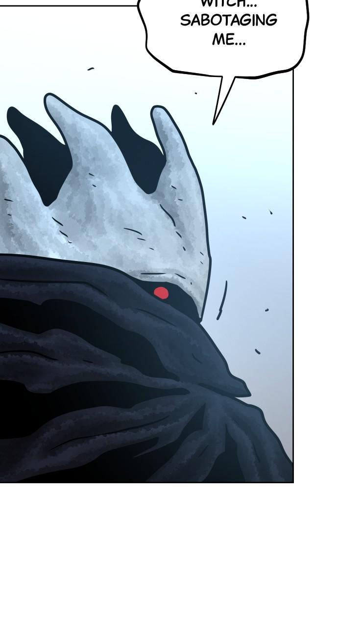 Warrior Executioner Chapter 53 page 43