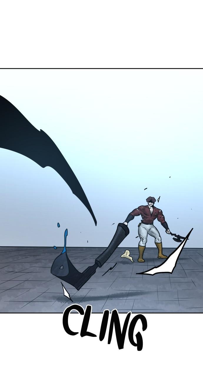 Warrior Executioner Chapter 53 page 44