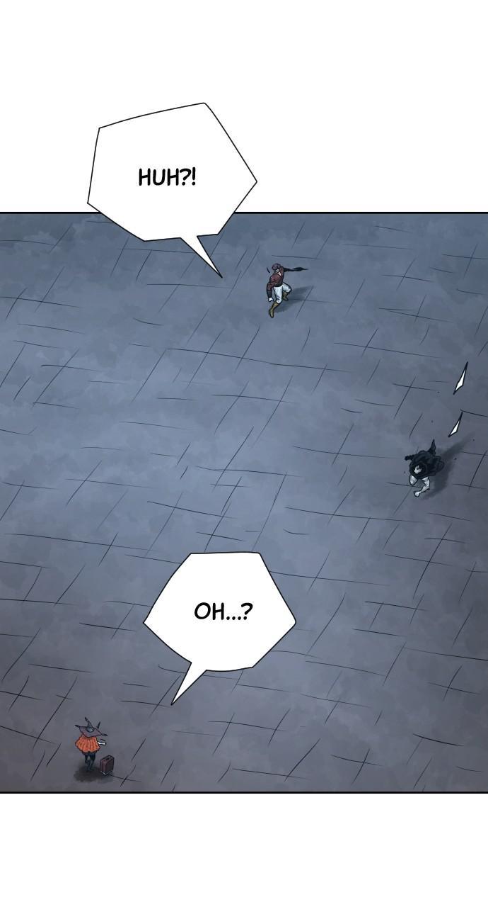 Warrior Executioner Chapter 53 page 45