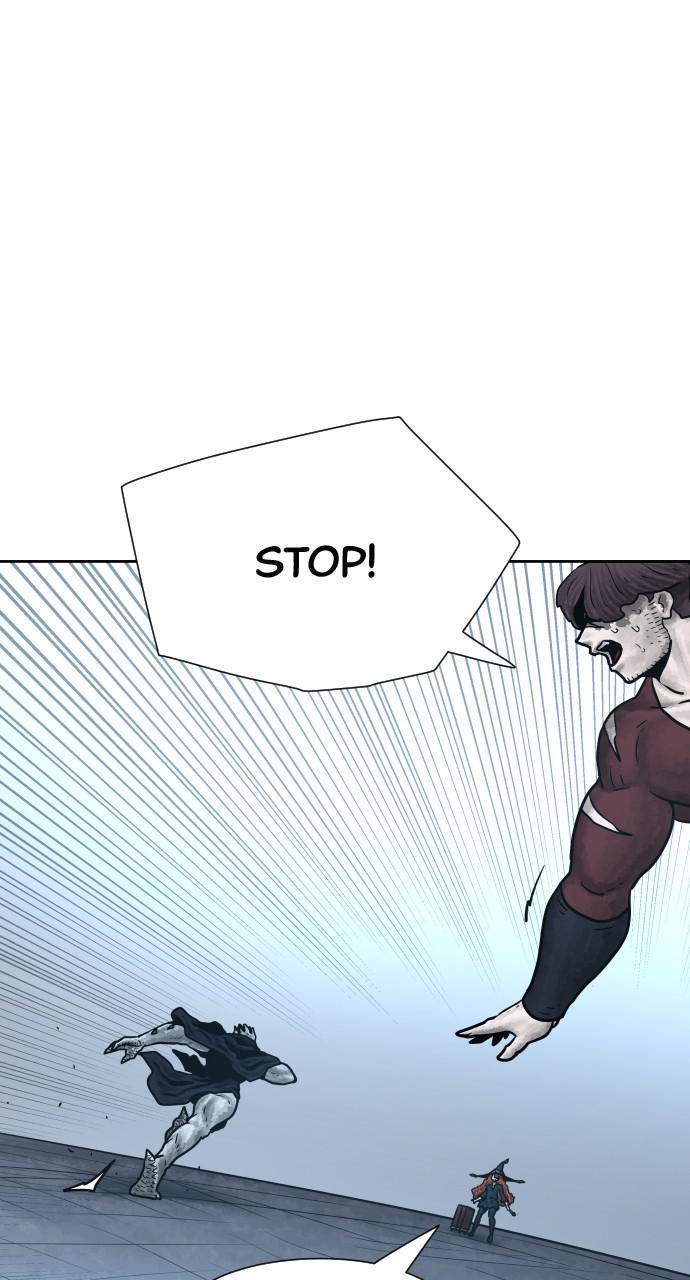 Warrior Executioner Chapter 53 page 46