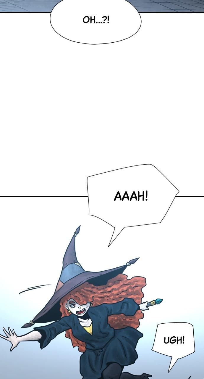 Warrior Executioner Chapter 53 page 47
