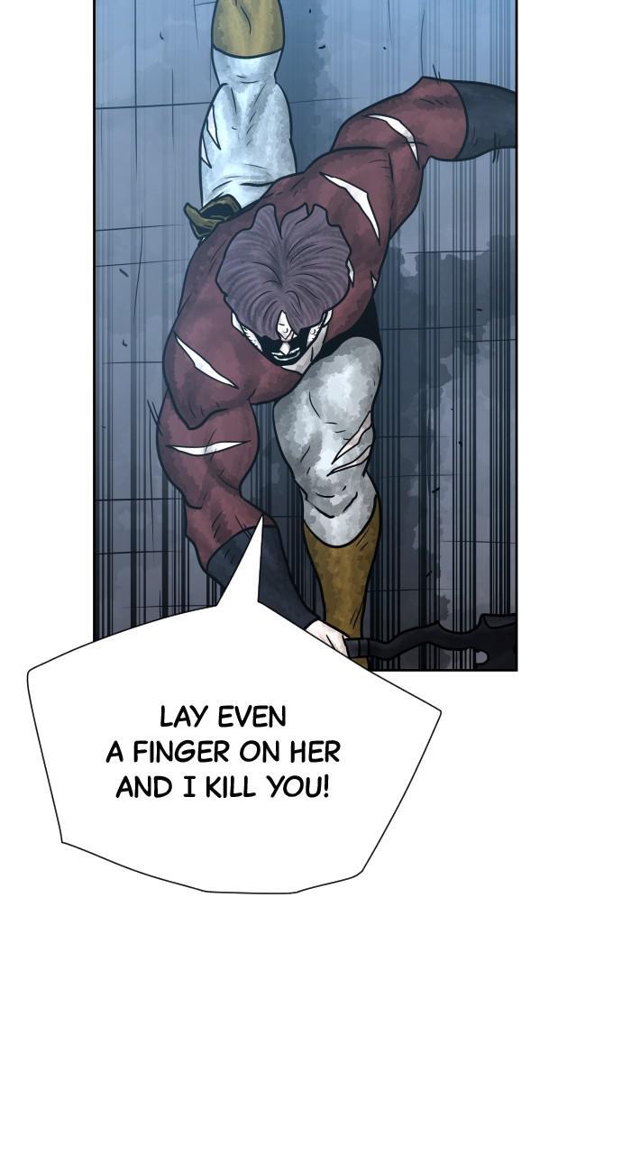 Warrior Executioner Chapter 53 page 49