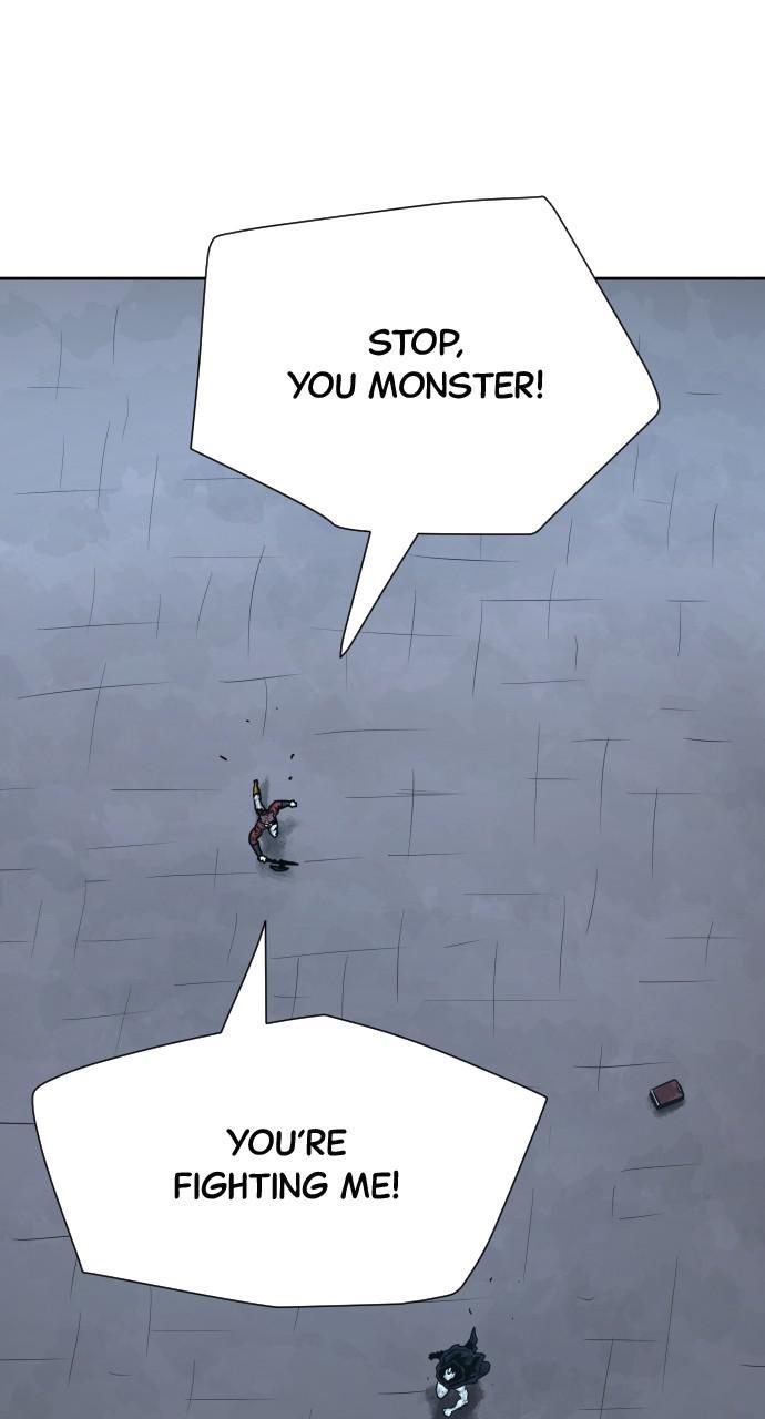 Warrior Executioner Chapter 53 page 50