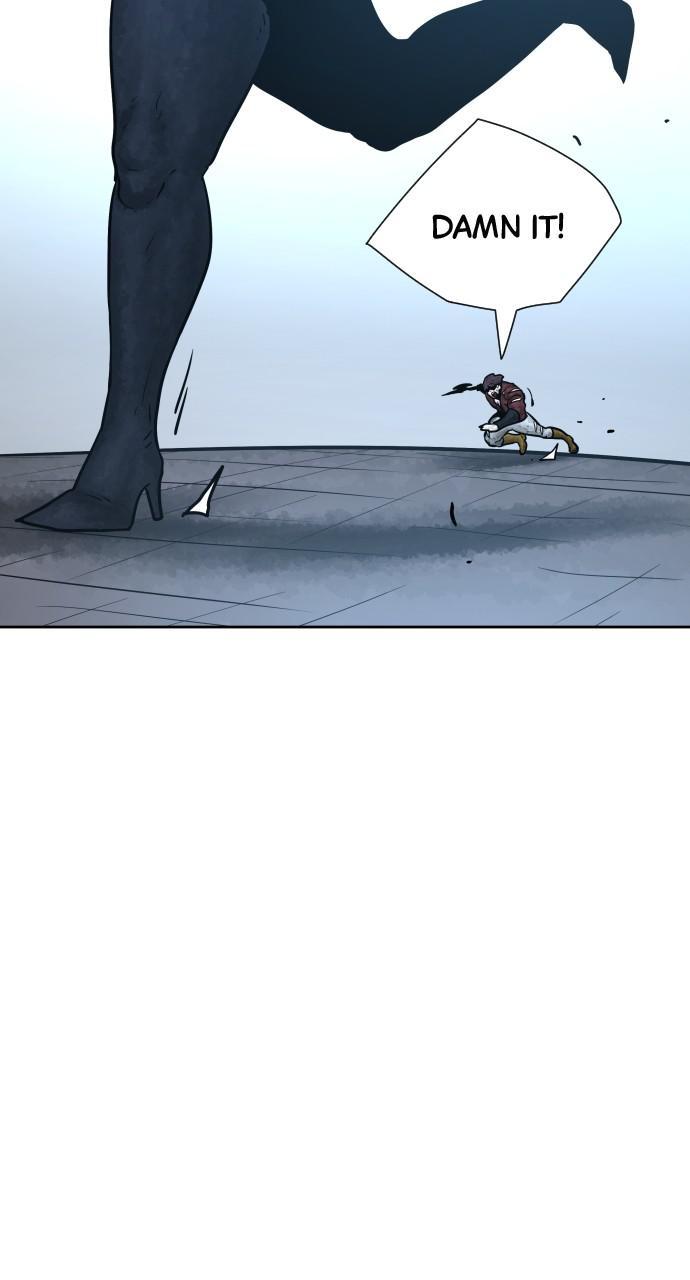Warrior Executioner Chapter 53 page 52