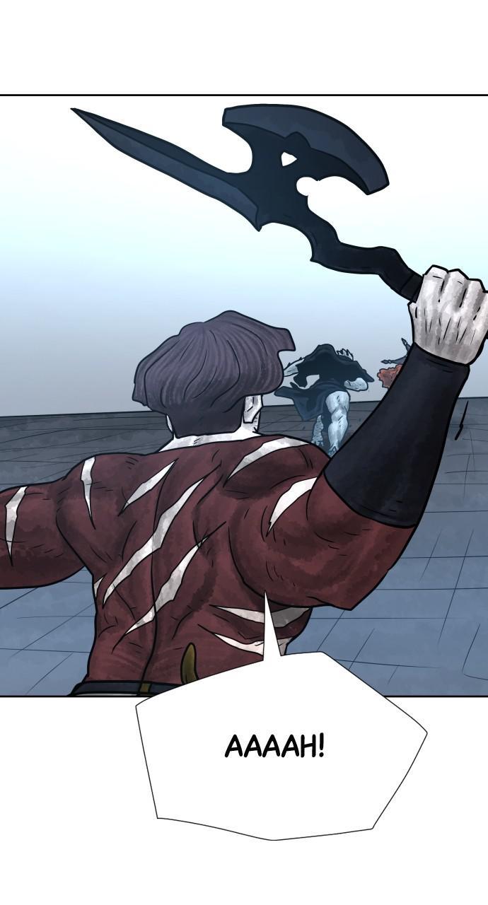 Warrior Executioner Chapter 53 page 54