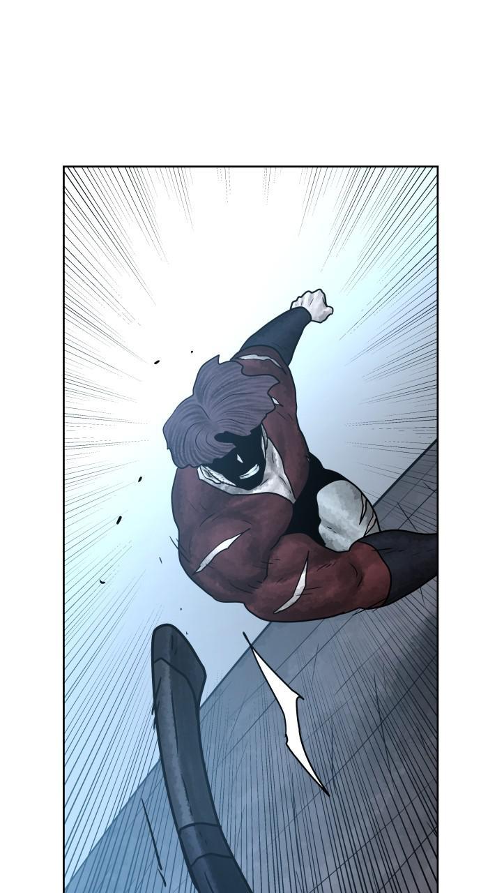 Warrior Executioner Chapter 53 page 55