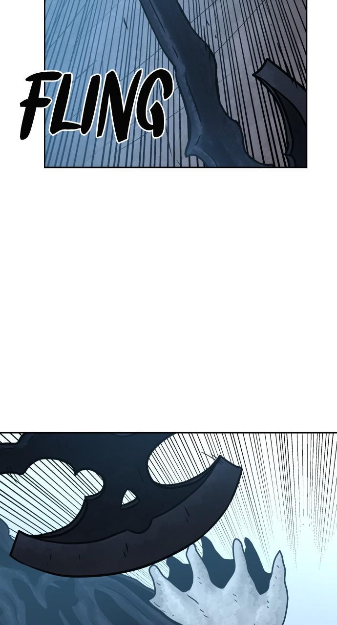 Warrior Executioner Chapter 53 page 56