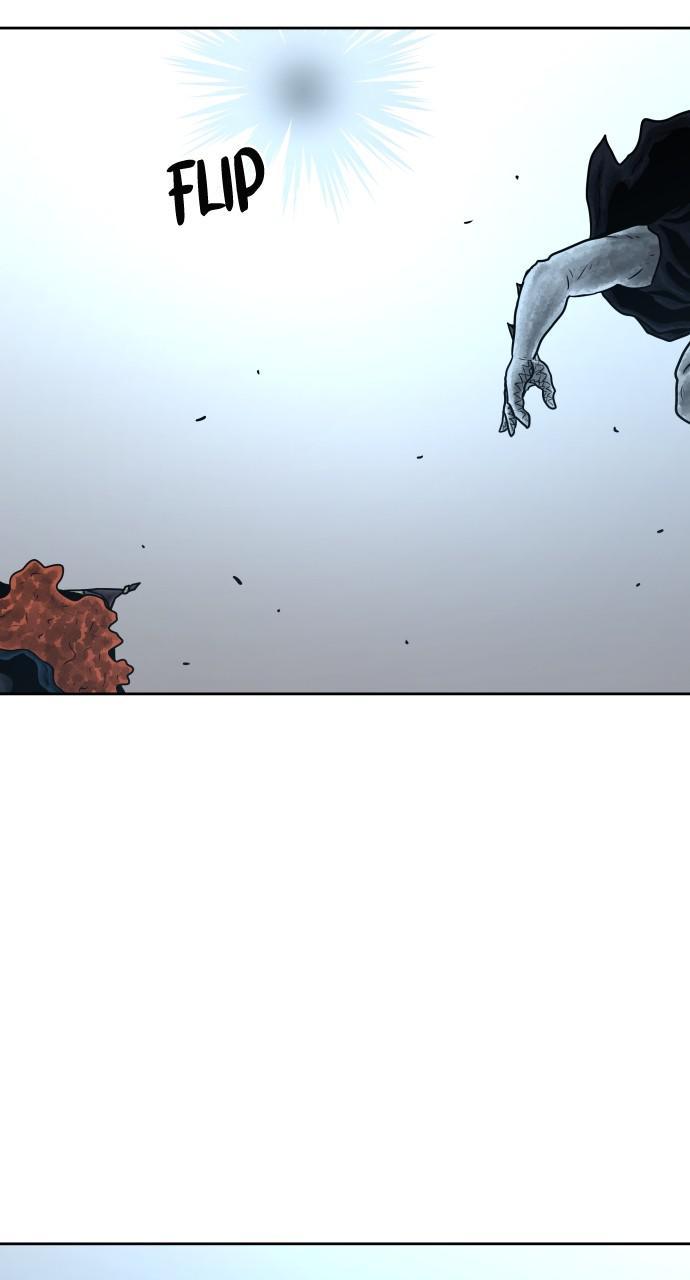 Warrior Executioner Chapter 53 page 60