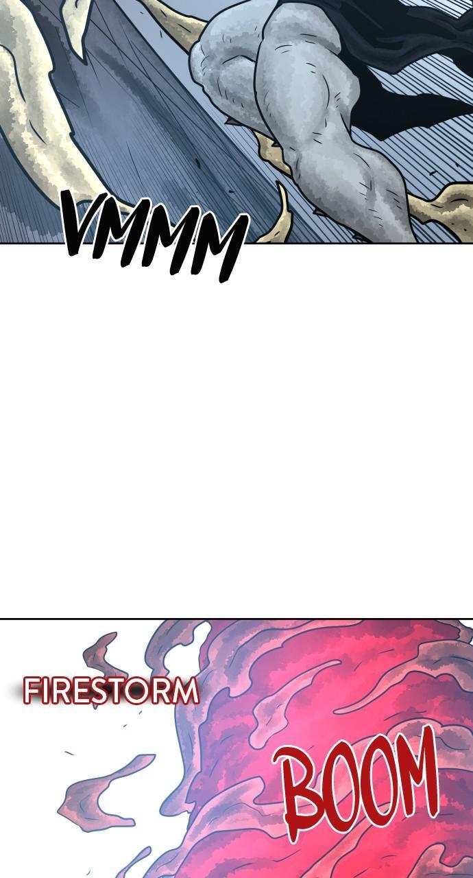 Warrior Executioner Chapter 53 page 64