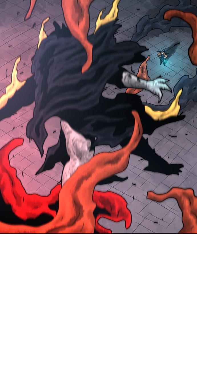 Warrior Executioner Chapter 53 page 66