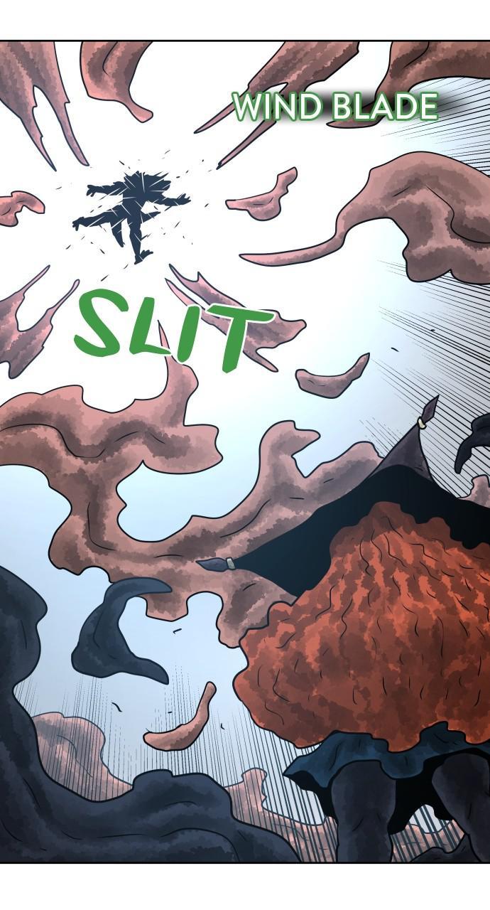 Warrior Executioner Chapter 53 page 68