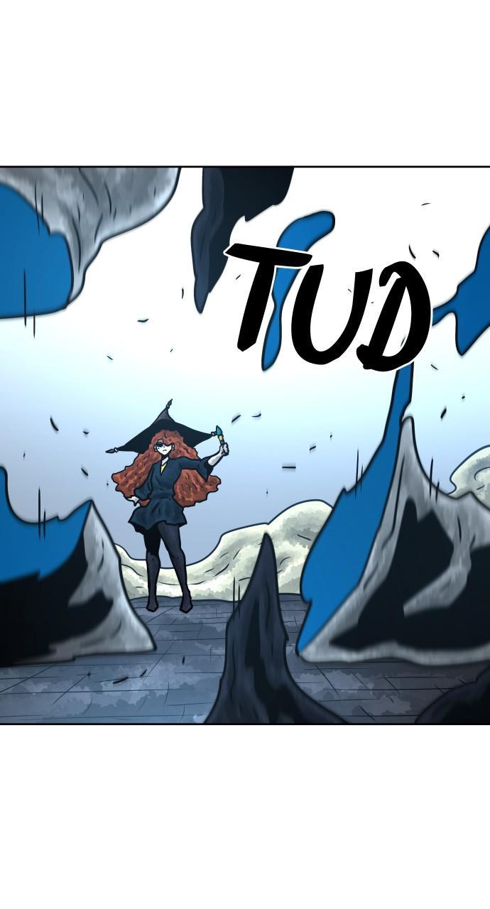Warrior Executioner Chapter 53 page 71