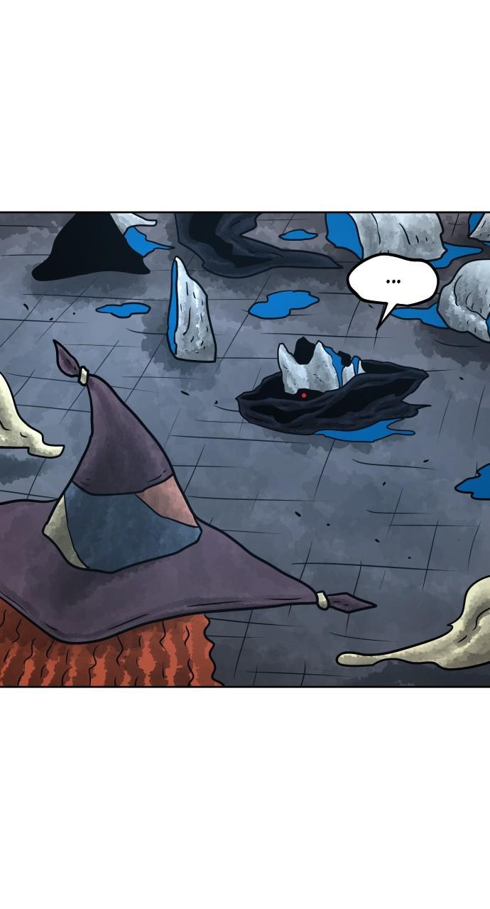 Warrior Executioner Chapter 53 page 72